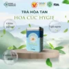 Чай от Лайка