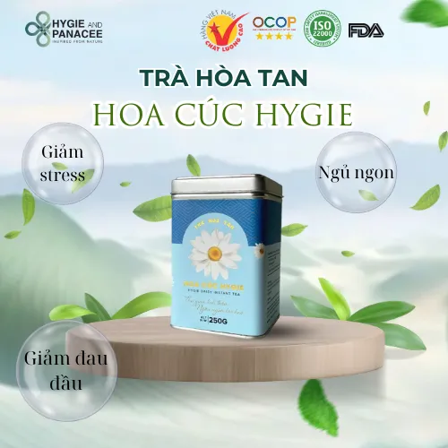 Чай от Лайка