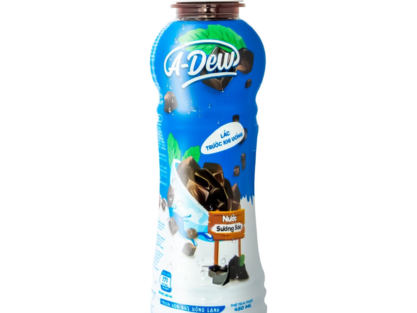 Alternative view of Nước Sương Sáo A-Dew 450ml