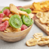 Freeze-Dried Fruits
