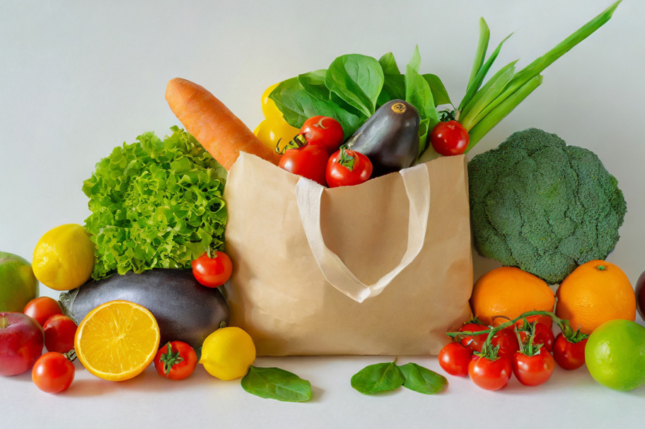 Пресни Плодове