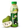 Trà Mãng Cầu Tea.A chai 450ml